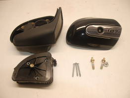 Luchtfilterhuis Harley Davidson Touring