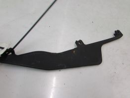 Sonstiges Suzuki GSX R 750