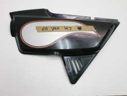 Seitenverkleidung links klein Honda CB 750 