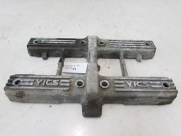 Kleppendeksel Yamaha XJ 900 S Diversion