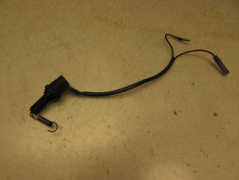 Rear brake caliper Yamaha V max