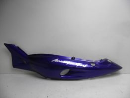 Linker achterkant Yamaha YZF 600 Thundercat
