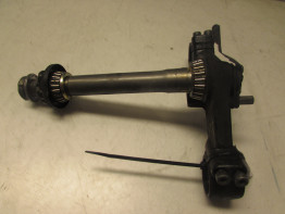 Gabelbrucke Unten Honda Goldwing GL