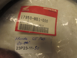 Gaszug Honda VF 700 750 S Sabre