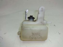 Radiator reserve tank Yamaha YZF R1