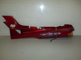 Cowl left rear Kawasaki ZZR 600