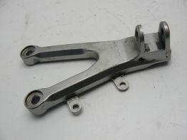 Schetsplaat links Yamaha YZF R6
