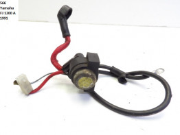 Starter Relay Yamaha FJ 1200