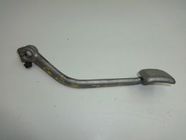 Brake pedal Kawasaki GPZ 750