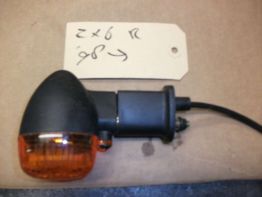 Knipperlicht links achter Kawasaki ZX 6 R