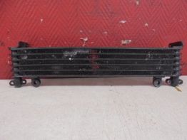 Oil cooler Honda CBR 1100 XX