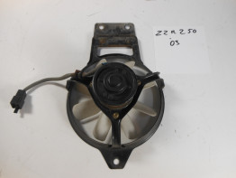Ventilator Kawasaki ZZR 250