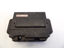 Fuse box Kawasaki ZZR 1100