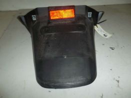 Achterspatbord Honda Fes 250