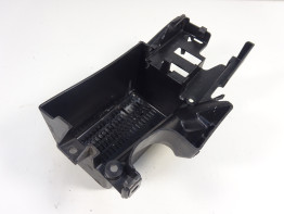 Batterie befestigung Kawasaki VERSYS 650