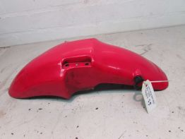 Kotflugel vorne Yamaha TDM