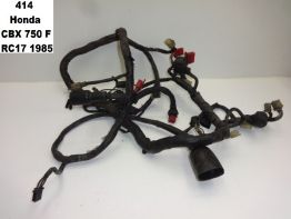 Kabelboom Honda CBX 750 F