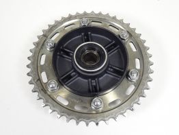 Tandwieldrager Honda CBR Fireblade