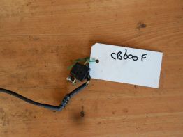 Pulsgever Honda CB 600 F