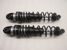 Stossdampfer hinten Harley Davidson Sportster