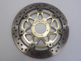 Bremsscheibe vorne Honda VFR 800 I