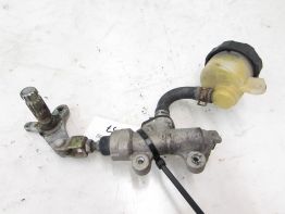 Rear brake master cylinder Suzuki GSX F 750