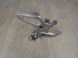 Main step holder right BMW S 1000 R