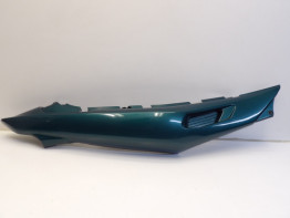 Rechter achterkant Yamaha XJ 900 S Diversion