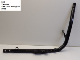 Frame - onderdelen Yamaha XVS 1100 Dragstar