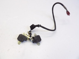 Pulsgever Honda CBR 1000 F