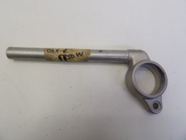 Steering Handle left Suzuki GSX R 750