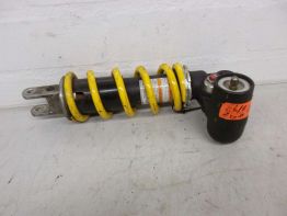 Rear cushion Suzuki GSX R 600