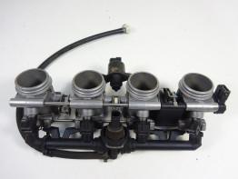 Throttle body BMW K 1200 S 