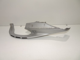 Achterhandvat BMW F 650 GS