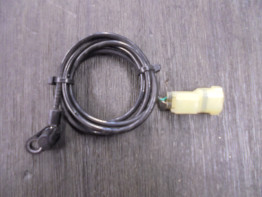ABS sensor voor Triumph Tiger 1200 Explorer XCA
