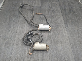 Zundspule Suzuki GS 550