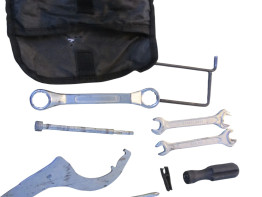 Gereedschapset Honda CB 1000 R