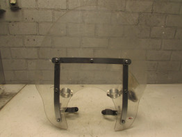 Scheibe Windschild Overig Onbekend Unknown