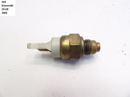 Radiator toebehoren Kawasaki ZX 6 R