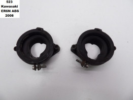 Inlaat rubber Kawasaki ER 6