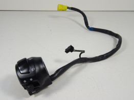 Stuurschakelaar links Suzuki Burgman 200