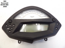 Tacho-set Kawasaki ER 6