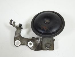 Claxon Yamaha YZF R6