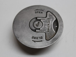 Tankdeckel Suzuki GSX R 1100