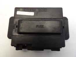 Fuse box Kawasaki ZX 6 R