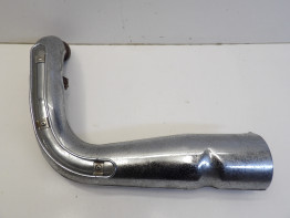 Uitlaatbochten Kawasaki VN 700 750