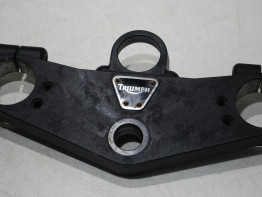 Fork top bridge Triumph 900 Daytona