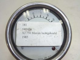 Teller Yamaha XJ 700