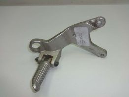 Duo voetsteun rechts Suzuki GSX R 750