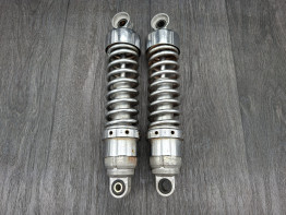 Achterschokbreker Honda VT 700 750